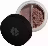 Lily Lolo Mineral Eyeshadow Smoky Brown Vegan