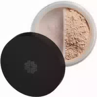 Lily Lolo Mineral Foundation Lsf 15 Candy Cane