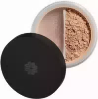Lily Lolo Mineral Foundation Lsf 15 Cool Caramel