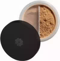 Lily Lolo Mineral Foundation Lsf 15 Mini Size Saffron