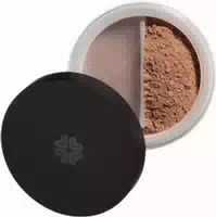 Lily Lolo Mineral Foundation Lsf 15 Mini Size Dusky