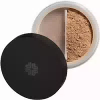 Lily Lolo Mineral Foundation Lsf 15 Mini Size Coffee Bean