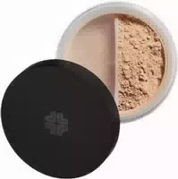 Lily Lolo Mineral Foundation Lsf 15 Mini Size Popcorn