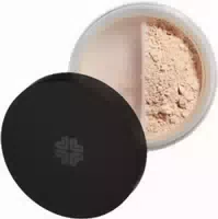 Lily Lolo Mineral Foundation Lsf 15 Mini Size Blondie
