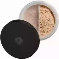 Lily Lolo Mineral Foundation Lsf 15 Hot Chocolate