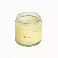 Lima Aromakerze Lemon