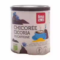Lima Chicorée Cicoria Instant