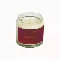 Lima Aromakerze Glühwein
