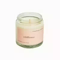 Lima Aromakerze Wildflower