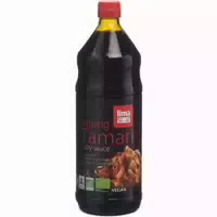 Lima Starke Tomaten Sojasauce