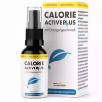 Calorie Active Spray