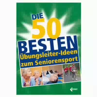 Die 50 Besten Übungsleiter Ideen zum Seniorensport