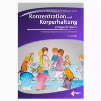 Konzentration Und Körperhaltung Erfolgreich Fördern