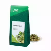 Salus Lindenblüten Tee 50 G Tee