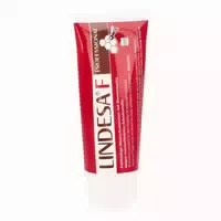 Lindesa F Professional Hautschutzcreme Fetthaltig