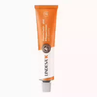 Lindesa K Hautschutz Und Pflegecreme Mit Kamilie 50 Ml Creme