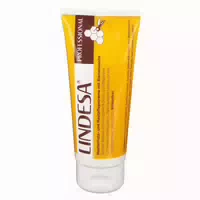 Lindesa O mit Bienenwachs Hautschutzcreme