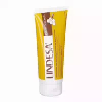 Lindesa Professional Hautschutz Und Pflegecre Tube