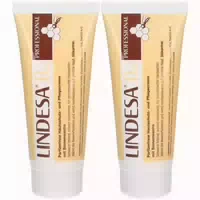 Lindesa Pure Professional Hautschutzcre Parfümfrei