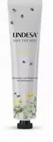Lindesa Save The Bees Klassik Hautschutz und Pflegecreme 50 ml