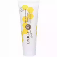 Lindesa K Hautschutz und Pflegecreme mit Kamilie 50 ml Creme