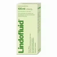 Lindofluid 0,5g 100g