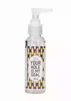 S Line By Shots Your Hole Is My Goal Anal Lubricant