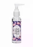 S Line By Shots Love Your Poleasturbation Lubricant
