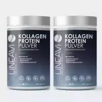 Doppelpack: Kollagen Proteinpulver 2x400g