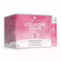 Kollagen Liquid 30x25ml Trinkfläschchen