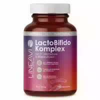 Lactobifido Komplex 180 Kapseln