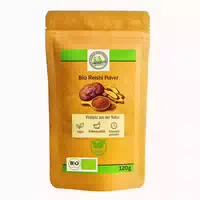 Linecase Bio Reishi Pulver 120g 120 G