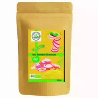 Linecase Bio Zwiebel Granulat