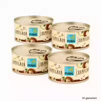 Pural Streich Champignon Bio&vegan Streich