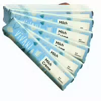 Linecase Schoko Box Milchcreme