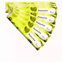 Linecase Schoko Box Pistacchio – Dubai Style