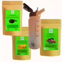 Linecase Tee Set Teeflasche Gratis