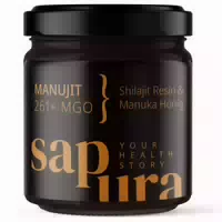 Linecase Shilajit Manuka Honig