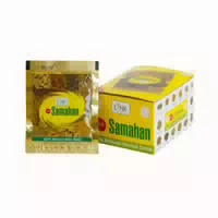 Link Samahan Kräutertrunk