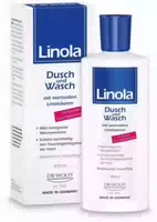 Linola Dusch und Waschlotion 300 ml