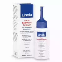 Linola Forte Kopfhaut Tonikum