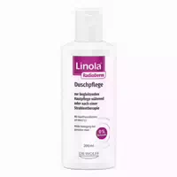 Linola Radioderm 200 Ml Duschgel