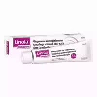 Linola Radioderm Pflegecreme