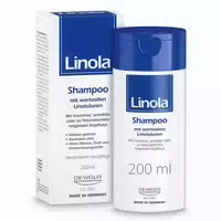 Linola Shampoo