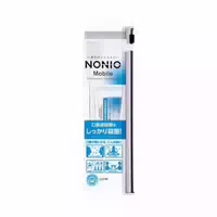 Lion Nonio Mobile Toothbrush & Toothpaste Travel Set 1 Stück 30g