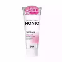 Lion Nonio Toothpaste 130g Purely Mint