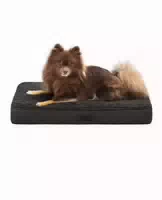 Lionto Orthopädisches Hundebett