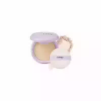 Liphip Blur Powder Pact 10g 02 Light