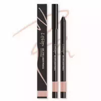 Liphip Gel Eyeliner Pencil 0 4g 05 Pink Beige