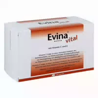 Lipidavit Vital Kapseln 50 St Kapseln